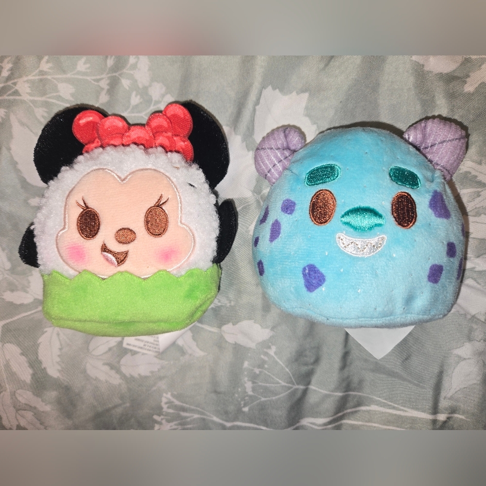 Disney Munchlings